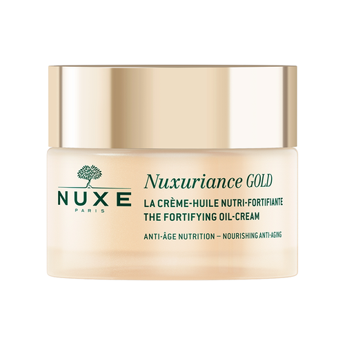 Nuxe Nuxuriance Gold Nutri-Fortifying Gündüz Kremi 50 ml