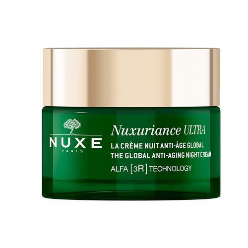 Nuxe Nuxuriance Ultra Anti Aging Gece Kremi 50 ml
