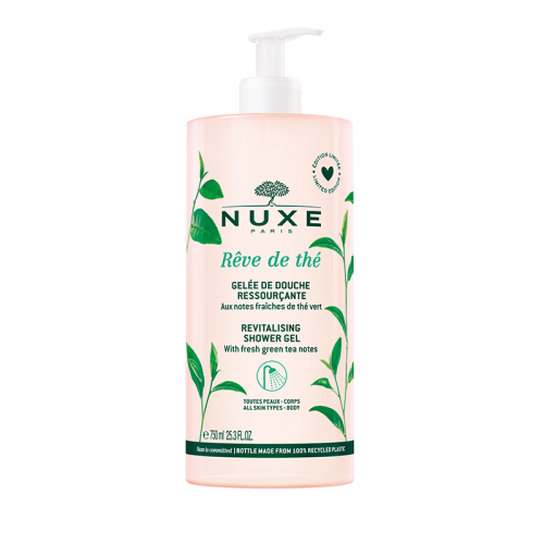 Nuxe Reve de The Revitalising Duş Jeli 750 ml