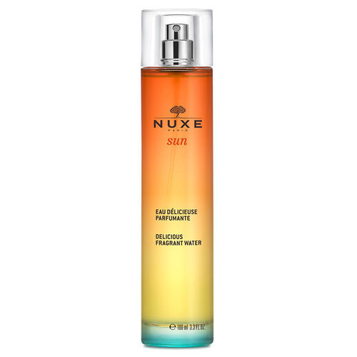 Nuxe Sun Eau Delicieuse Parfüm 100ml