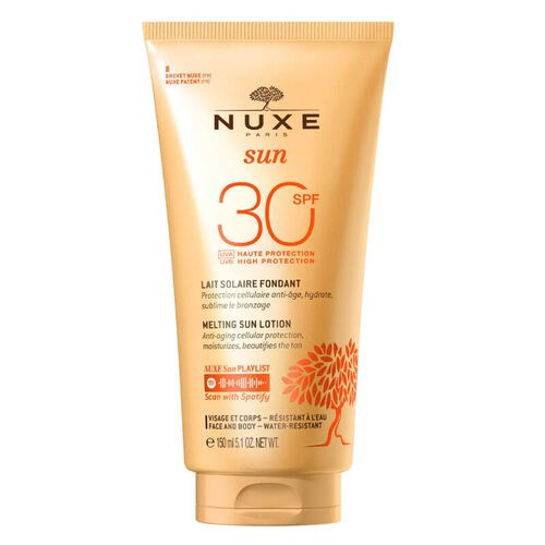yazlık güneş kremi spf 30