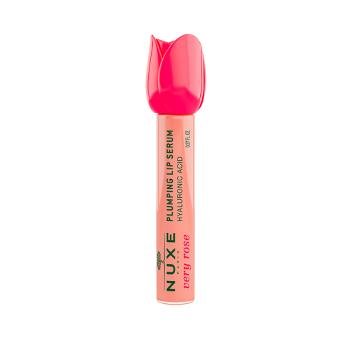 Nuxe Very Rose Dolgunlaştırıcı Dudak Serumu 8 ml