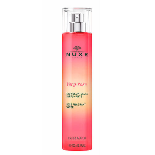 Nuxe Very Rose Parfüm Sprey 100 ml