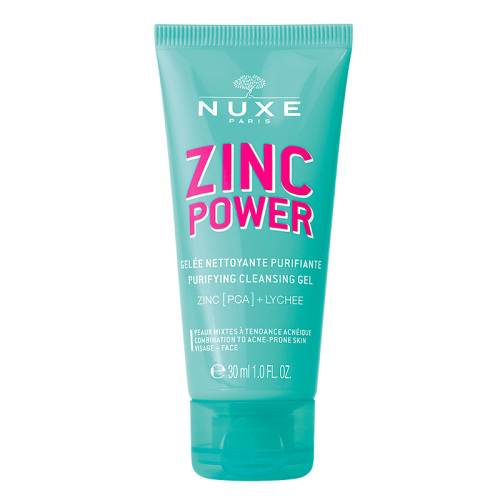 Nuxe Zinc Power Gel 150 ml