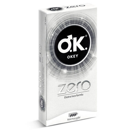 ekstra nce prezervatif 10 adet