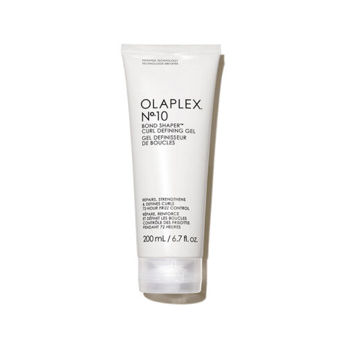 Olaplex No. 10 Bond Shaper Curl Defining Gel 200 ml