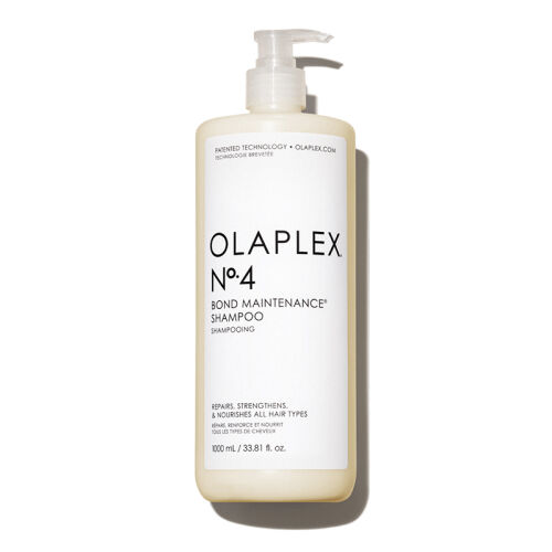 Olaplex No. 4 Bond Maintenance Shampoo 1000 ml