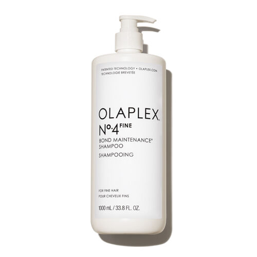 Olaplex No. 4 Fine Bond Maintenance Shampoo 1000 ml