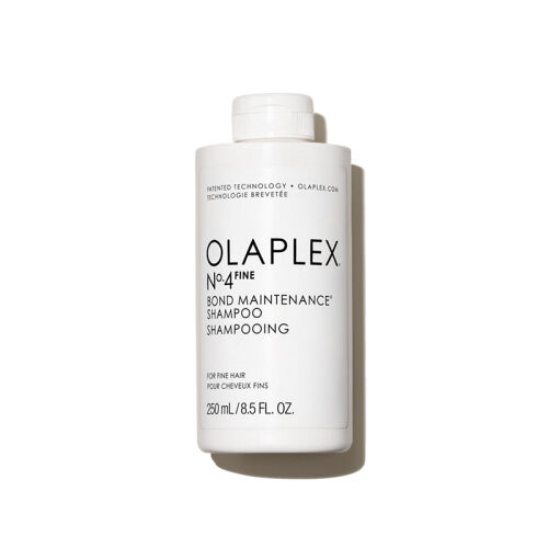 Olaplex No. 4 Fine Bond Maintenance Shampoo 250 ml