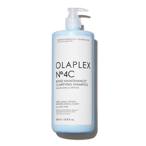 Olaplex No. 4C Bond Maintenance Clarifying Shampoo Liter 1000 ml