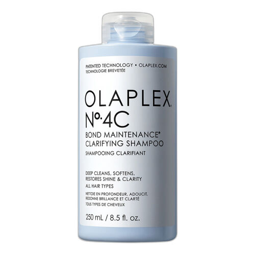 Olaplex No. 4C Bond Maintenance Clarifying Shampoo Liter 250 ml