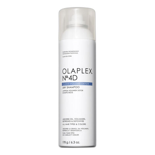 Olaplex No. 4D Clean Volume Detox Kuru Şampuan 250 ml
