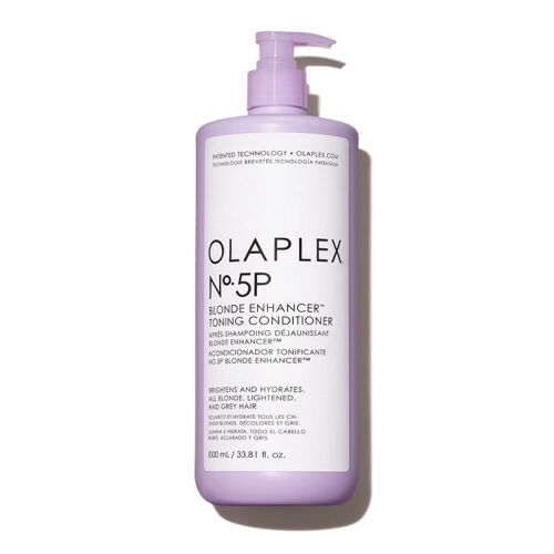 Olaplex No. 5P Blonde Enhancer Toning Conditioner Liter 1000 ml