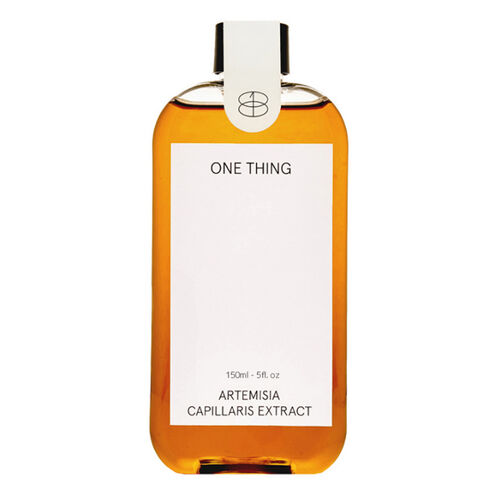 One Thing Artemisia Capillaris Besleyici Tonik 150 ml