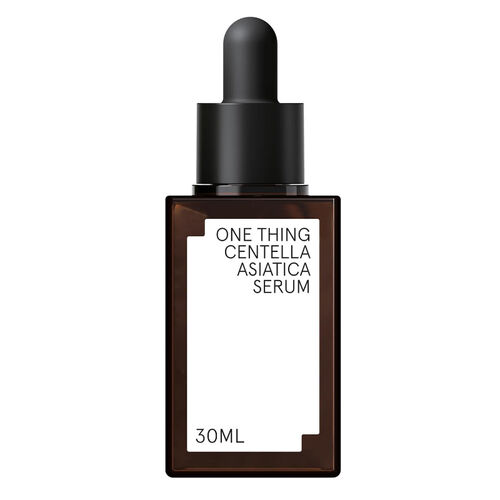 One Thing Centella Asiatica Nemlendirici Serum 30 ml