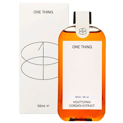 One Thing Cilt ve Saç İçin Heartleaf Özlü Tonik 150 ml