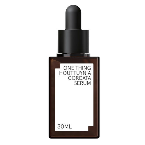 One Thing Houttuynia Cordata Serum 30 ml