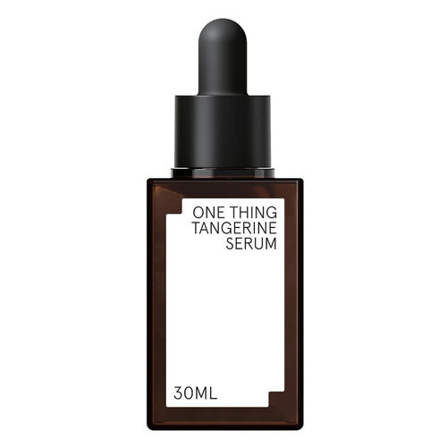 One Thing Tangerine Leke Karşıtı Nemlendirici Serum 30 ml