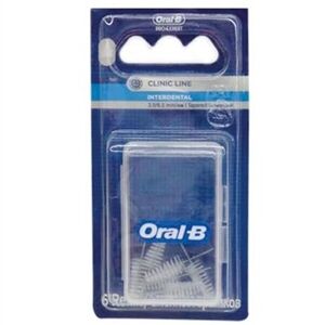 Oral B Clinic Line Interdental 6.5 mm