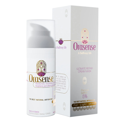 Orasense Ultimate Repair Cream Mask 50 ml