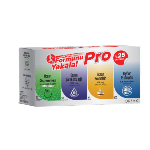 deniz suyu destek seti