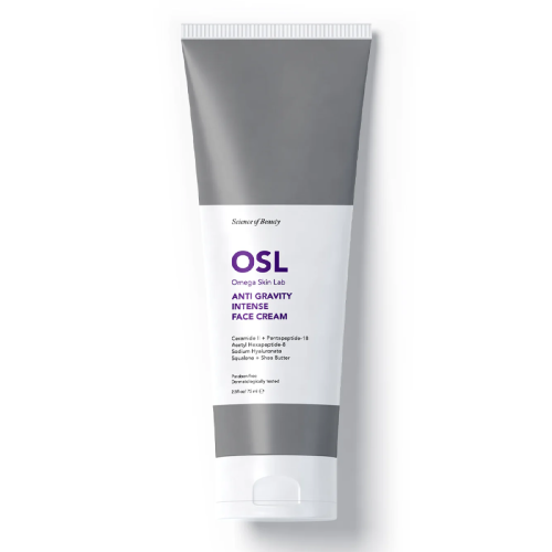 Osl Omega Skin Lab Anti Gravity Yoğun Yüz Kremi 75 ml