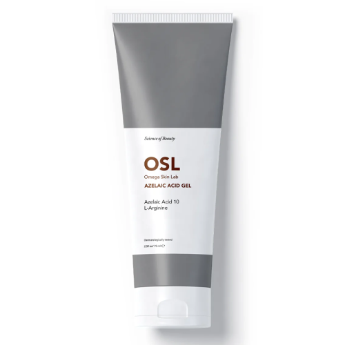 Osl Omega Skin Lab Azelaic Acid Jel 75 ml