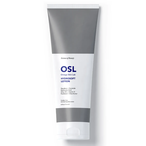 Osl Omega Skin Lab Hydrosoft Lotion 75 ml