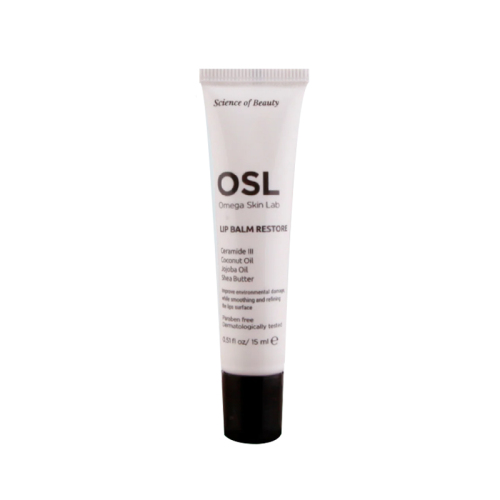 Osl Omega Skin Lab Lip Balm Restore 15 ml