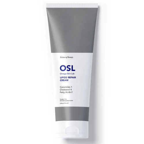 Osl Omega Skin Lab Lipids Onarıcı Krem 75 ml