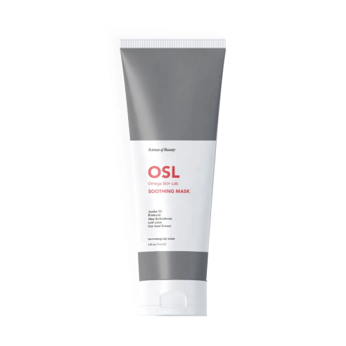 Osl Omega Skin Lab Soothing Lab 75 ml