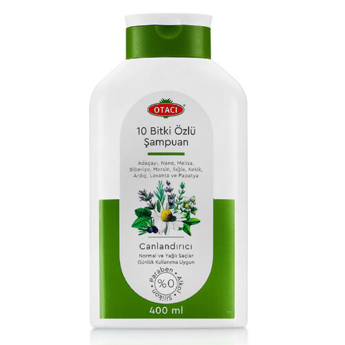 yıpranmış saçlar için şampuan