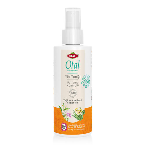 Otacı Otal Yuz Toniği 150 ml