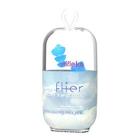 Otifleks Pilot Uçuşu Kulak Tıkacı