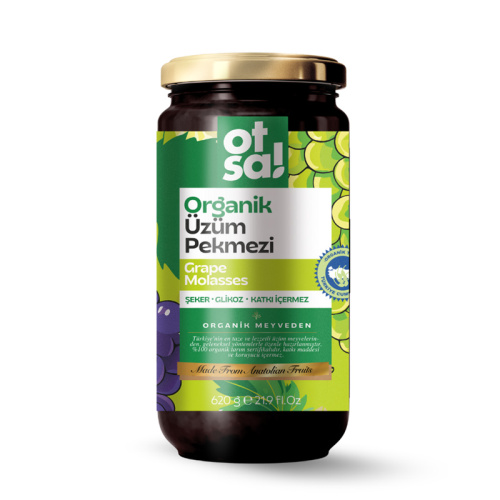 Otsa Üzüm Pekmezi 620 g