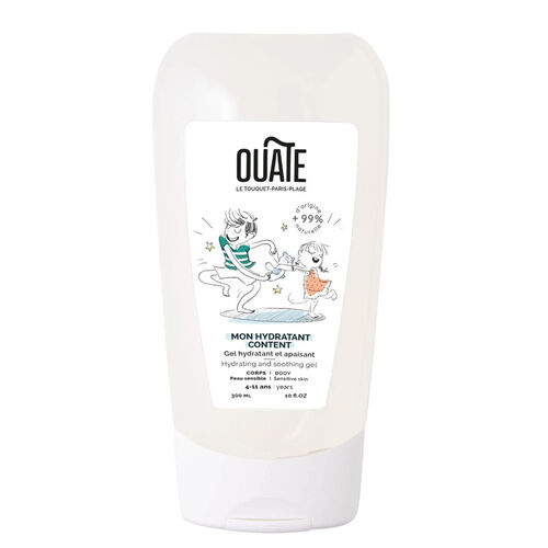 Ouate Paris My Happy Body Moisturizer 300 ml