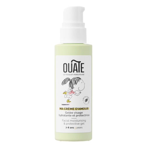 Ouate Paris My Loveable Cream 7-8 ans Fille 50 ml
