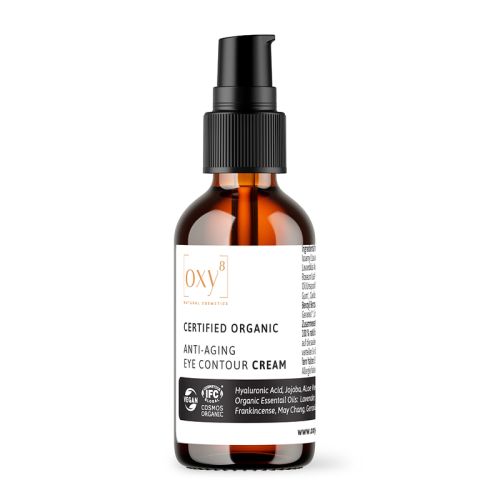 Oxy8 Anti-Aging Eye Contour Cream 15 ml