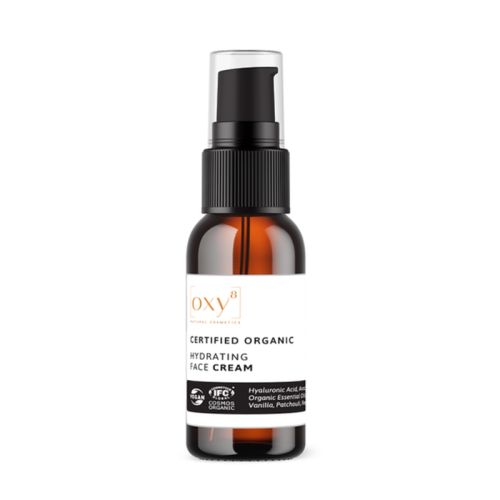 Oxy8 Hydrating Face Cream 50 ml
