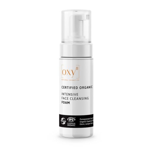 Oxy8 Intensive Face Cleansing Foam 150 ml
