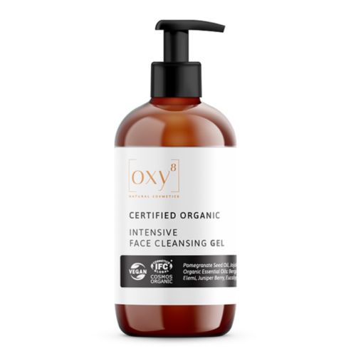 Oxy8 Intensive Face Cleansing Gel 250 ml