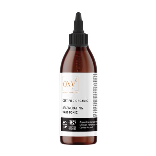 Oxy8 Regenerating Hair Tonic 125 ml