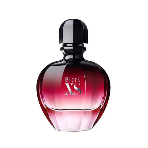 Paco Rabanne Blackxs Woman Edp Bayan Parfumü 80 ml