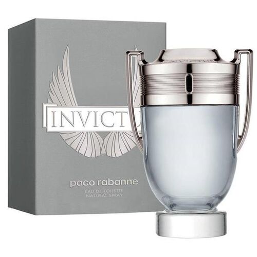 Paco Rabanne Invıctus Edt Erkek Parfüm 50 ml