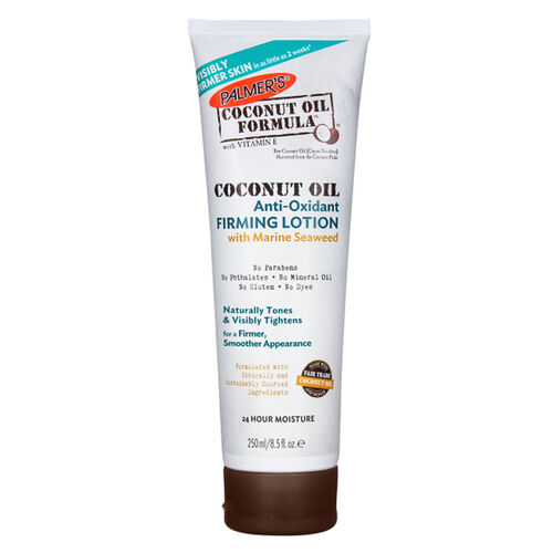 Palmers Coconut Oil Anti-Oxidant Firming Lotion 250 ml