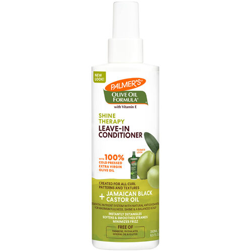 Palmers Zeytinyağı Durulanmayan Saç Kremi 250ml