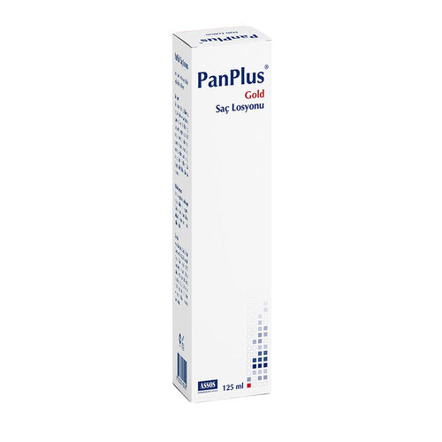 Panplus Saç Lotion 125ml