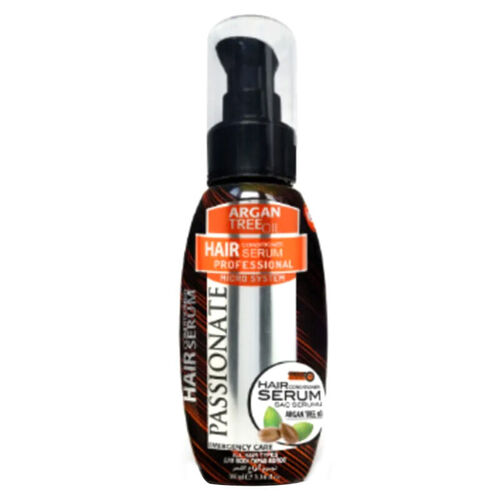 Passionate Argan Tea Tree Cure Hair Serum 100 ml