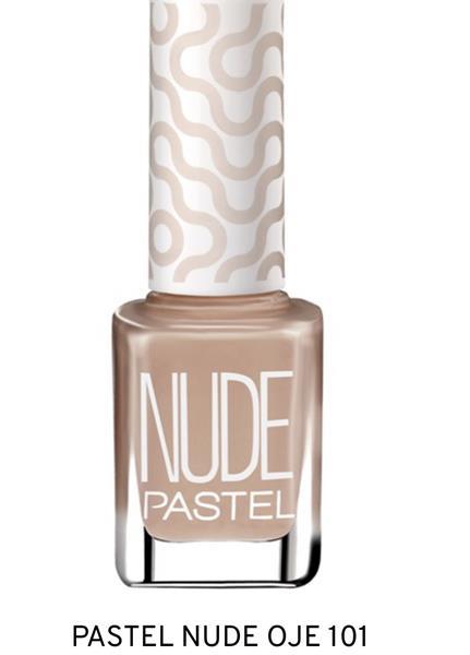 PASTEL OJE 101