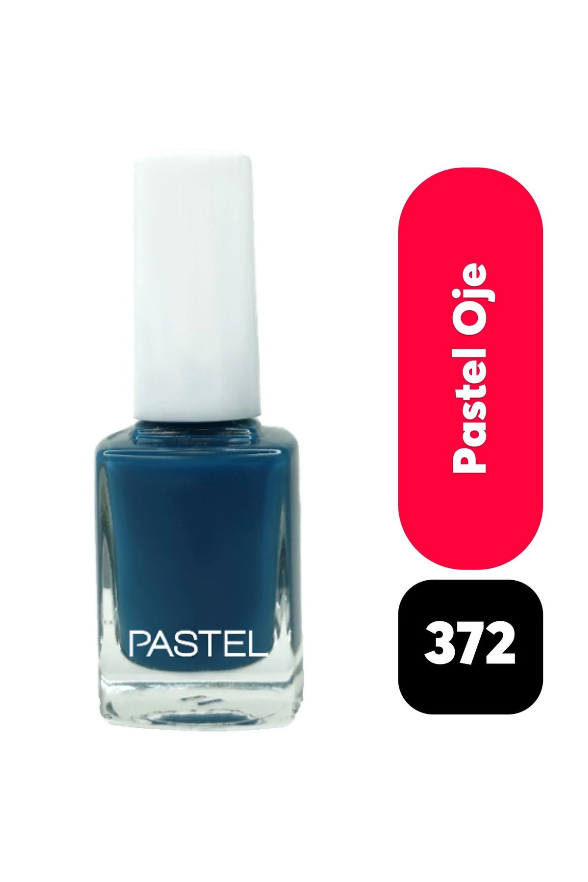PASTEL OJE NO:372